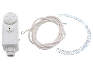 SANGAMO CHOICE CSTAT AUTOMATIC HOT WATER TANK AND CYLINDER THERMOSTAT