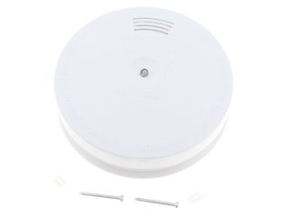 Hispec HSA/BP Battery Operated Smoke Alarm - 9V