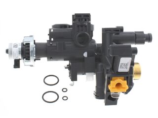 Ariston 65116833 Return Group