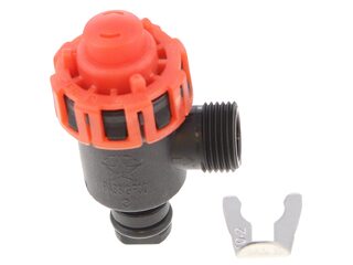 Worcester 87186445660 Valve Safety 3Bar