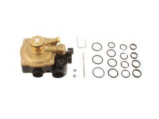 MORCO MCB2257 HYDRAULIC VALVE KIT