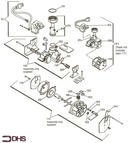 3-WAY VALVE logo