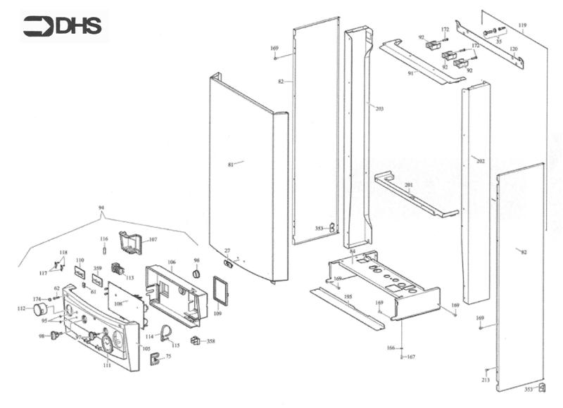 CASING logo