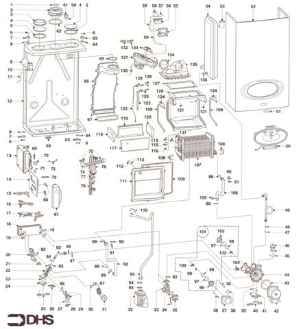 COMPLETE MODEL logo