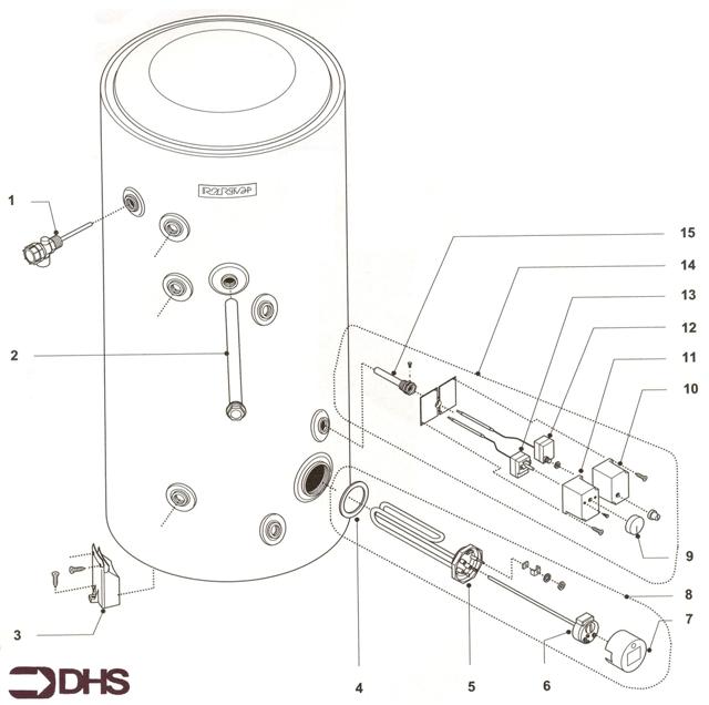 COMPLETE MODEL logo