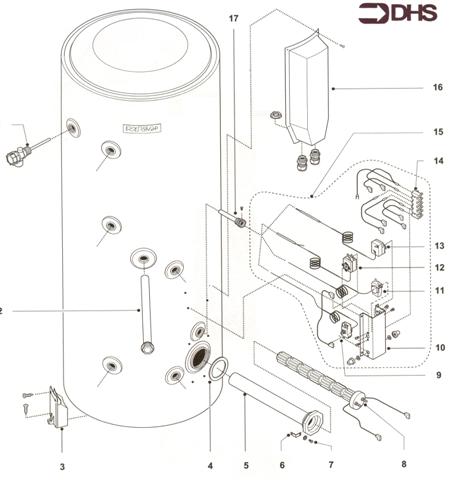 COMPLETE MODEL logo