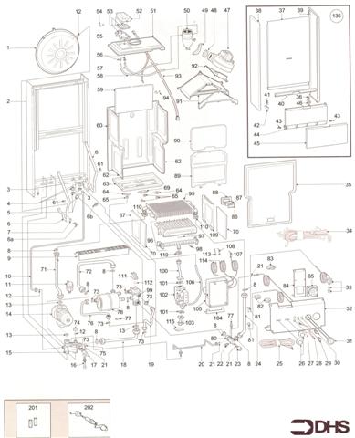 COMPLETE MODEL logo