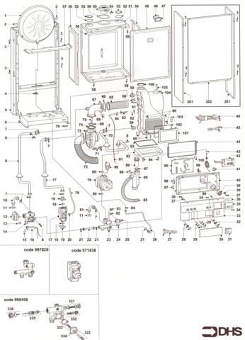 COMPLETE MODEL logo