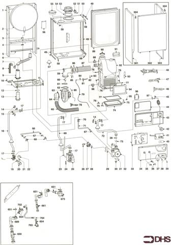 COMPLETE MODEL logo