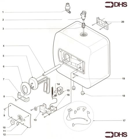 COMPLETE MODEL logo