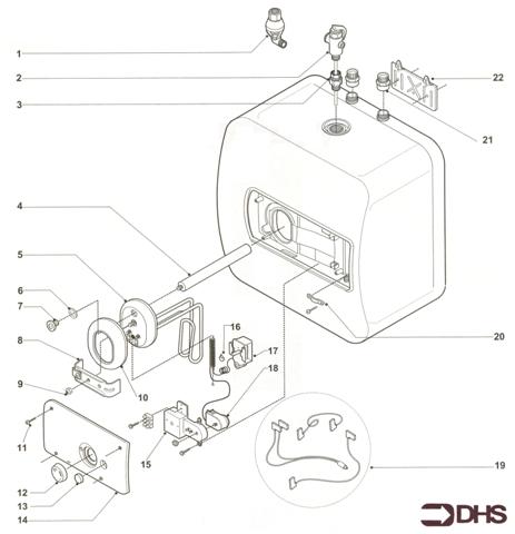 COMPLETE MODEL logo