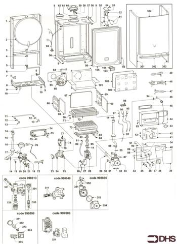 COMPLETE MODEL logo