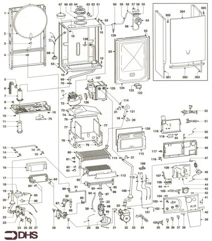 COMPLETE MODEL logo