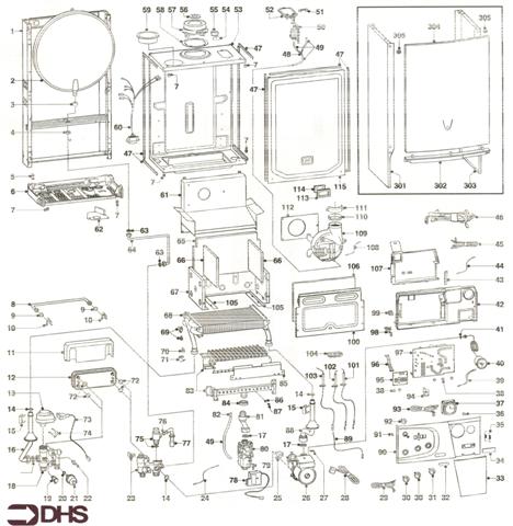 COMPLETE MODEL logo