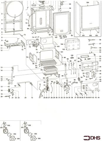 COMPLETE MODEL logo