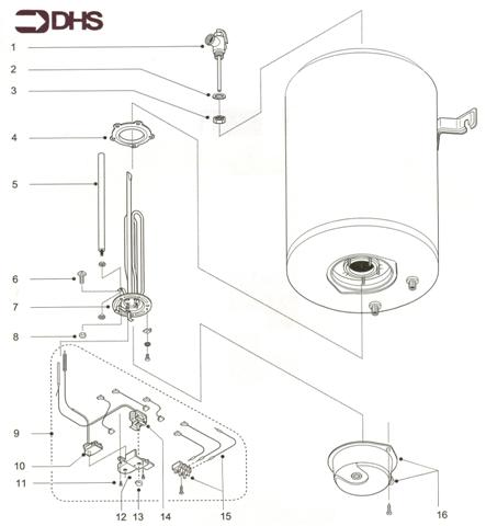 COMPLETE MODEL logo