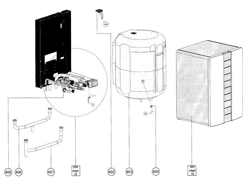 BOILER ASSY logo