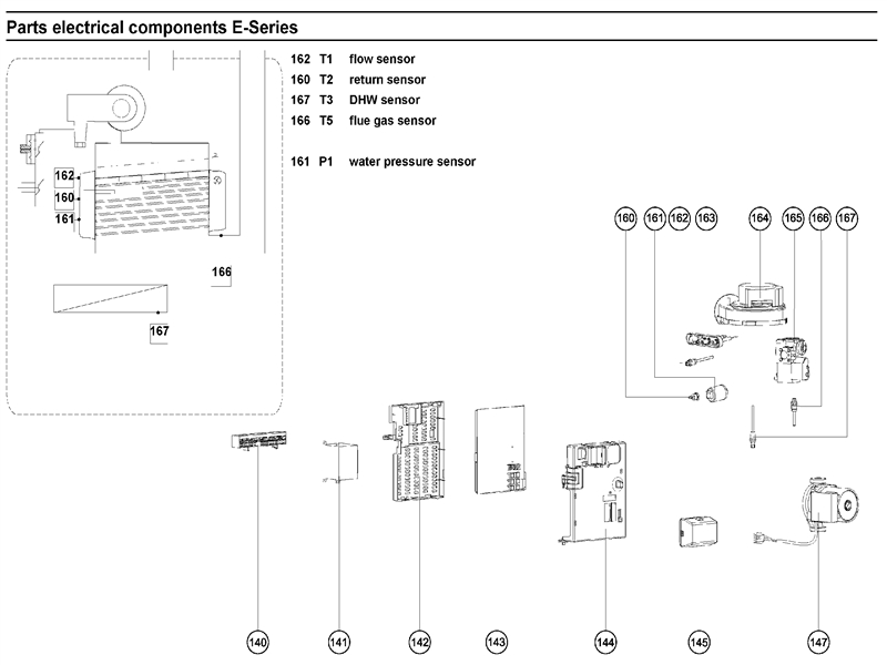 ELECTRICAL COMPONENTS logo