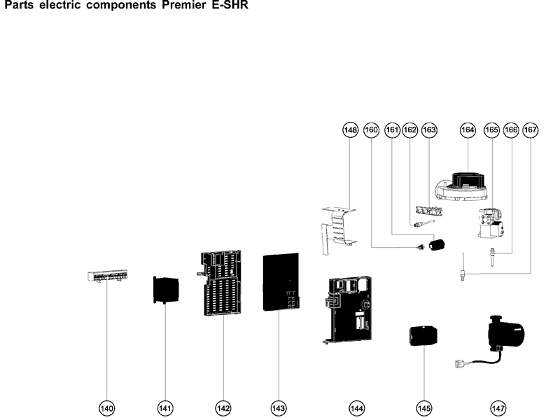 ELECTRICAL COMPONENTS logo