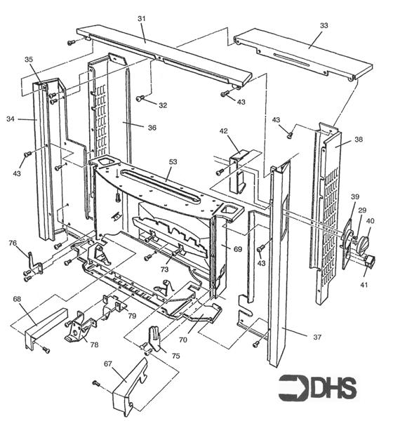 OUTER FRAME logo
