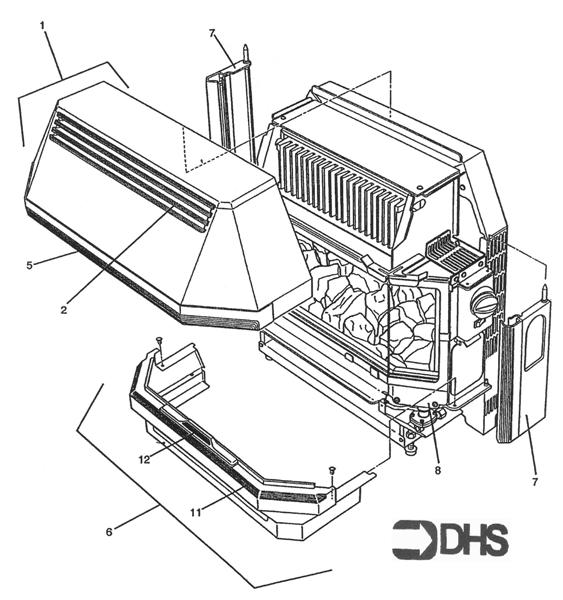 OUTERCASE ASSY logo