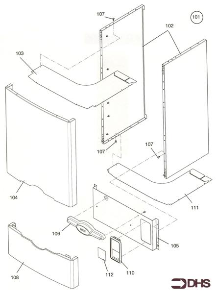 OUTERCASE logo
