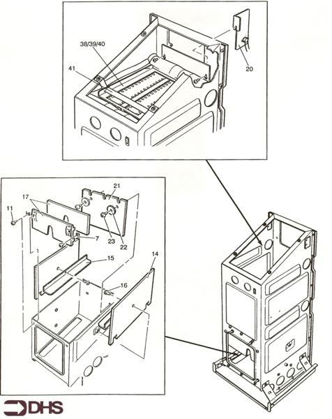 BOX COMBUSTION 2 logo