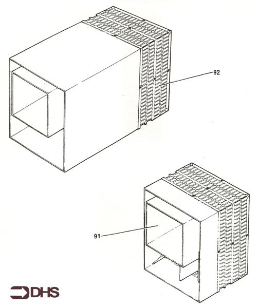 OPTIONAL EXTRAS logo
