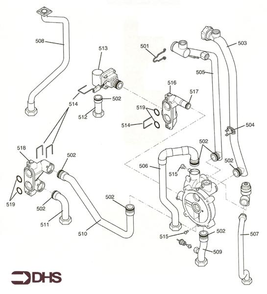 PIPEWORK logo