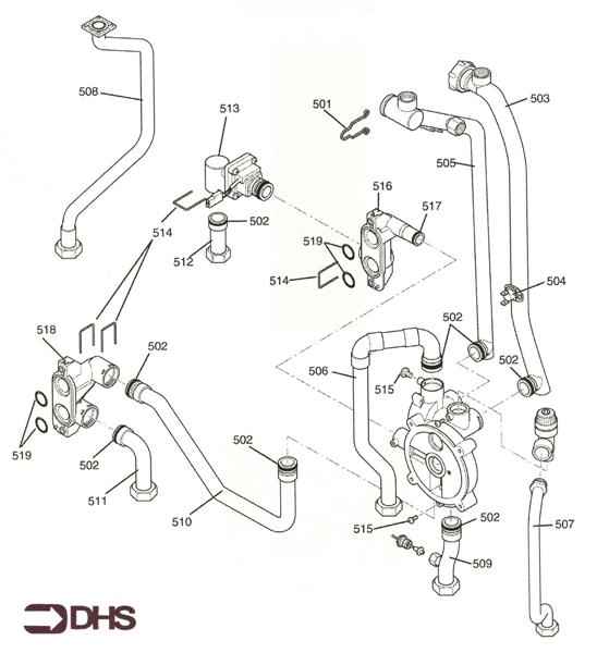 PIPEWORK logo