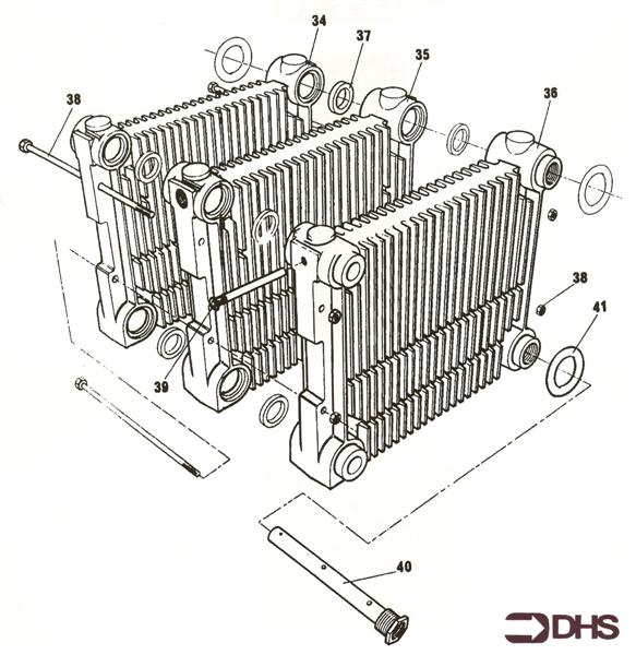 BOILER ASSY logo