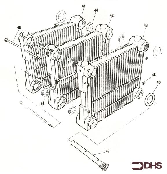 BOILER ASSY logo