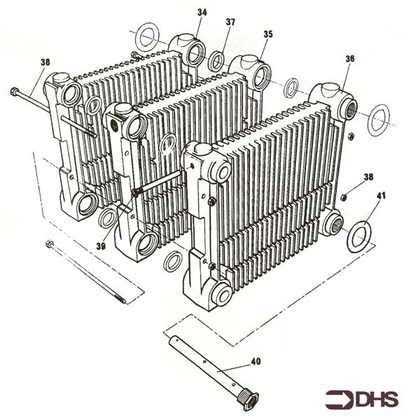 BOILER ASSY logo