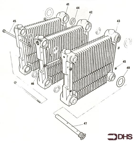 BOILER ASSY logo