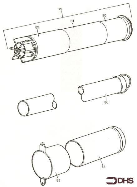 FLUE ASSY logo