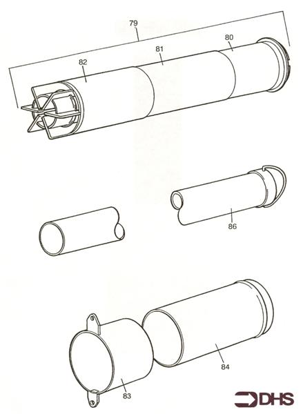 FLUE ASSY logo
