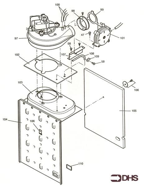 FAN ASSY logo