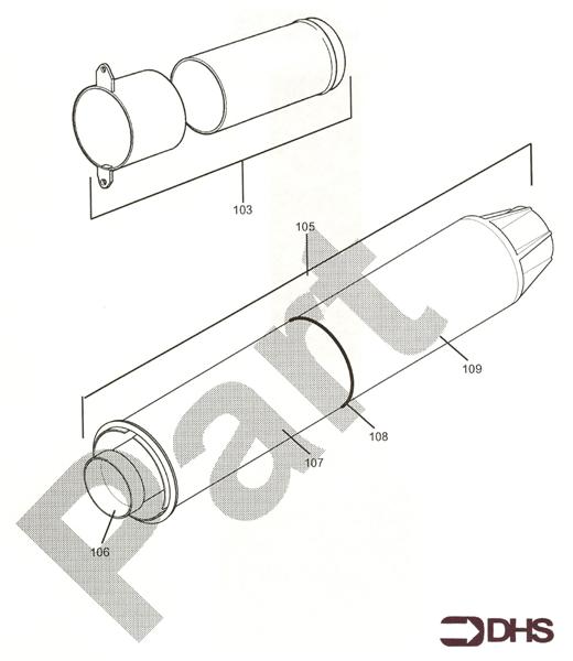 FLUE KIT logo