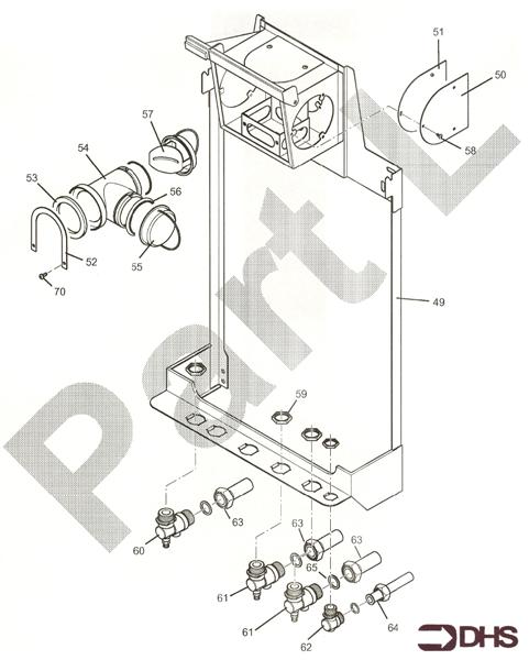MOUNTING BRACKET logo