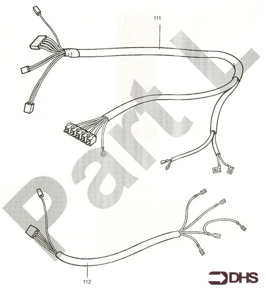 WIRING HARNESS logo