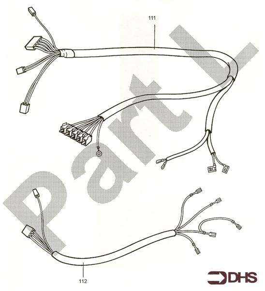 WIRING HARNESS logo