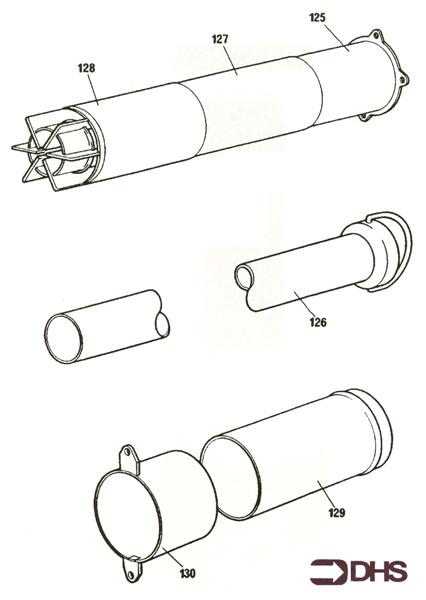 FLUE ASSY logo