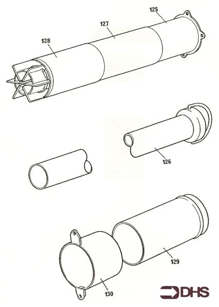 FLUE logo