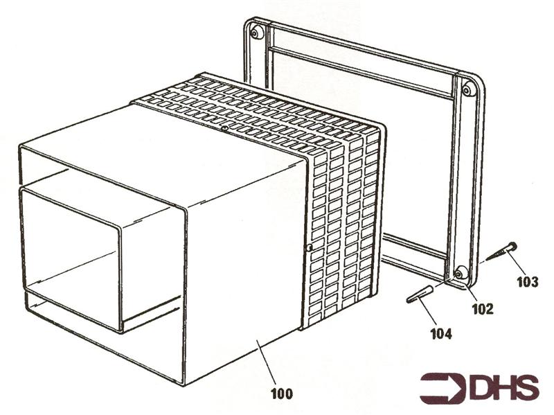 FLUE logo