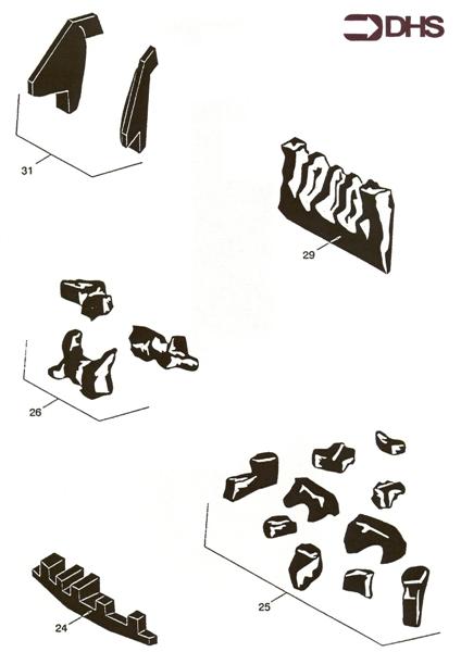 COALBED ASSY logo