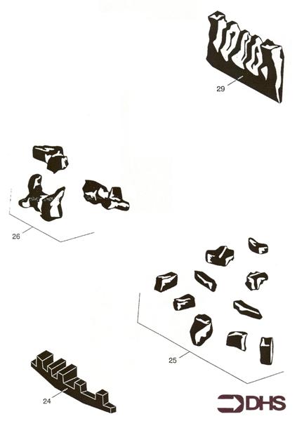COALBED ASSY logo