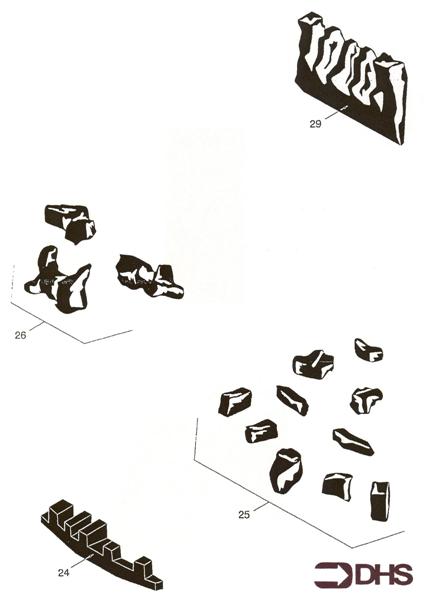 COALBED ASSY logo