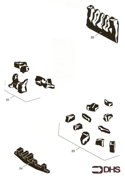 COALBED ASSY logo