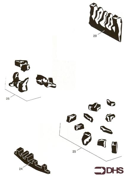 COALBED ASSY logo