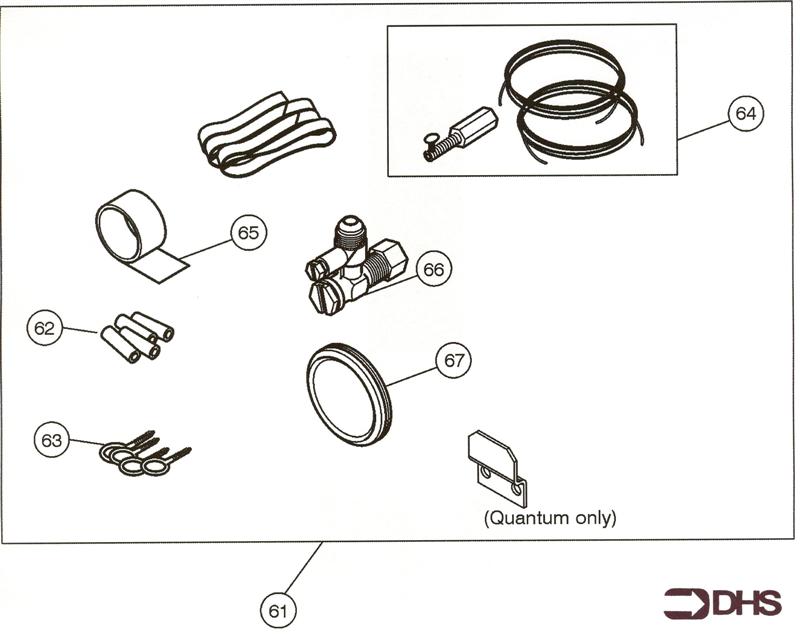 ACCESSORIES logo